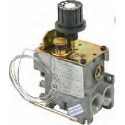 Gas Valve; Eurosit 3/8